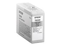 EPSON 5LB Singlepack Light Light Black... - 1
