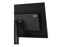 LENOVO TV P24q-20 23.8inch WLED QHD Monitor-HDMI (EU)(A) - 2