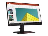 LENOVO TV P24q-20 23.8inch WLED QHD Monitor-HDMI (EU)(A) - small - 3