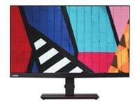 LENOVO TV P24q-20 23.8inch WLED QHD Monitor-HDMI (EU)(A) - small - 4