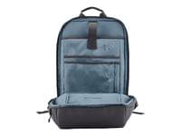 HP Travel 18 Liter 15.6inch Iron Grey Laptop B Backpack - 0