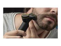 PHILIPS OneBlade Pro Face and Body 12 settings - 1