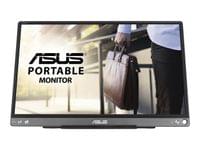 ASUS ZenScreen MB16ACE 15.6inch USB Type-C Portable... - small - 3