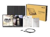 ASUS ZenScreen MB16ACE 15.6inch USB Type-C Portable... - small - 4