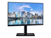 Samsung 24T450, 23.8&amp;quot; IPS LED, 75 Hz, 5 ms GTG,... - 1