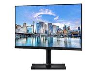 Samsung 24T450, 23.8" IPS LED, 75 Hz, 5 ms GTG,... - small - 2