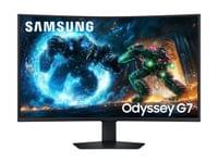 Samsung 37FG750 37" VA Odyssey G7 G75F Curved 1000R 4K... - 4 Samsung 37FG750 37" VA Odyssey G7 G75F Curved 1000R 4K... - 4