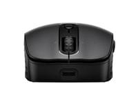 HP 695 Qi-Charging Wireless B Mouse - 1