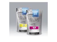 EPSON 5LB UltraChrome DS Fluorescent Pink... - 1