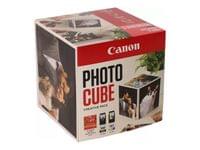 CANON PG-560/CL-561 Ink Cartridge Photo... - 1