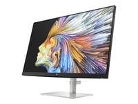 HP U28 28inch IPS 4K UHD 3840x2160 16:9 1000:1 400cd/m2... - 1