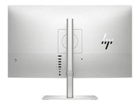 HP U28 28inch IPS 4K UHD 3840x2160 16:9 1000:1 400cd/m2... - small - 3