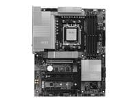MSI PRO X870-P WIFI AM5 4xDDR5 ATX HDMI DP... - 1
