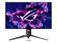 ASUS ROG Swift OLED PG32UCDM 31.5inch UHD... - 1