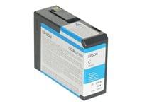 EPSON T5802 ink cartridge photo cyan... - 1
