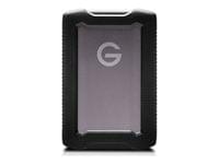 SANDISK Professional G-DRIVE ArmorATD 6TB... - 1