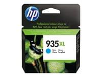 HP 935XL Cyan Ink Cartridge - 2