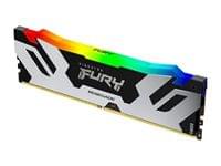 KINGSTON 16GB 6400MT/s DDR5 CL32 DIMM FURY... - 1