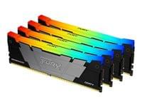 KINGSTON 32GB 3200MT/s DDR4 CL16 DIMM Kit... - 1