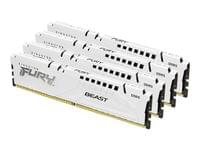 KINGSTON FURY Beast 128GB 5200MT/s DDR5... - 1 KINGSTON FURY Beast 128GB 5200MT/s DDR5... - 1