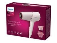 PHILIPS Hair dryer 2300W Series 5000... - 1