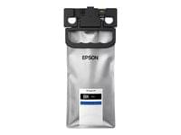EPSON WorkForce Pro EM/EP-C800R Black XL Ink 10K - 1