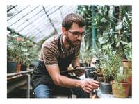 HP LaserJet Pro MFP 4102fdn Printer - 3