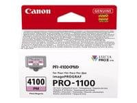 CANON INK PFI-4100 Photo Magenta tank - 1