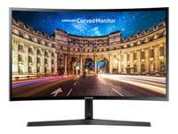 SAMSUNG C27F396FH 27inch TFT 16:9 1920x1080... - 1