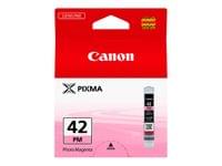 CANON 1LB CLI-42PM ink cartridge photo magenta standard... - 1