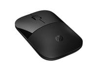 HP Z3700 Dual Mode Wireless Mouse - Black - 1
