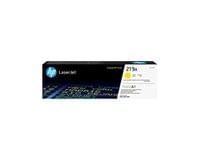 HP 219A Yellow Original LaserJet Toner Cartridge - 2