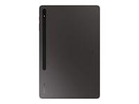 Samsung SM-X806 TAB S8+ 5G 12.4", 2800 x 1752 Super... - 2