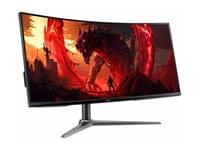 ACER ED340CUS3 34inch WQHD Curved ZeroFrame... - 1