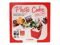 CANON PG-540/CL-541 Ink Cartridge Photo... - 1