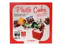 CANON PG-560/CL-561 Ink Cartridge Photo... - 1