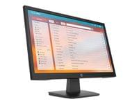 HP P22v G4 21.5inch TN Monitor FHD 1920x1080 16:9... - 2