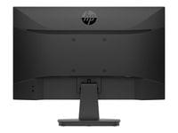 HP P22v G4 21.5inch TN Monitor FHD 1920x1080 16:9... - small - 2
