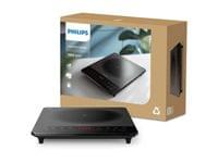 PHILIPS Induction hob Series 5000 8 settings automatic... - 0