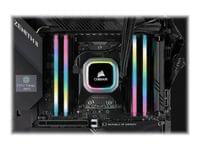 CORSAIR DDR4 - 2