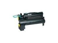 LEXMARK X792 toner black standard capacity... - 1