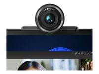 Lenovo 4K Pro Webcam - 1