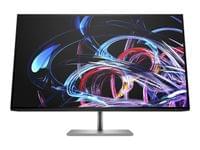 HP Z32k G3 31.5inch USB-C 4K DP HDMI Display - 1