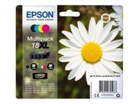 EPSON 3LB 18XL ink cartridge black and... - 1