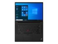 Lenovo ThinkPad X1 Extreme G4 Intel Core i7-11800H... - 1