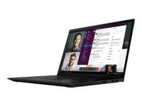 Lenovo ThinkPad X1 Extreme G4 Intel Core i7-11800H... - small - 4