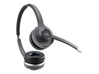CISCO Wireless Dual Headset 562 Multi Base... - 1