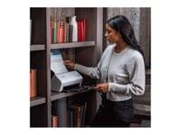 Brother ADS-4300N Network desktop scanner - 4