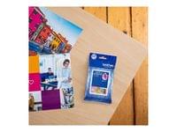 Brother LC527XLM  Magenta Ink Cartridge for... - 4