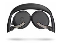 JABRA Evolve2 65 Flex MS Stereo Headset... - 1